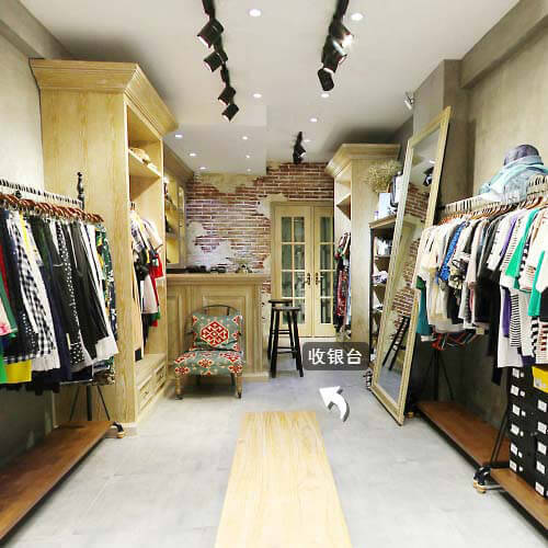 铭豪工装-三资女装-白象店